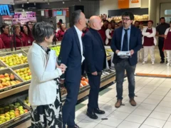 Coop riapre il negozio di Bra dopo un restyling da 3 milioni di euro 2