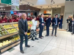Coop riapre il negozio di Bra dopo un restyling da 3 milioni di euro 4