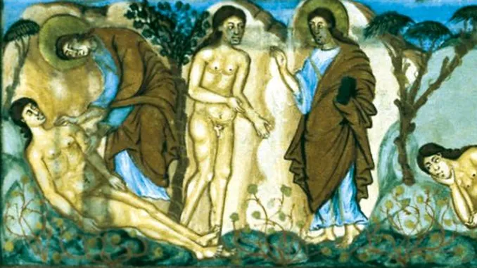 Ecco perché l’amore secondo Dio è indissolubile