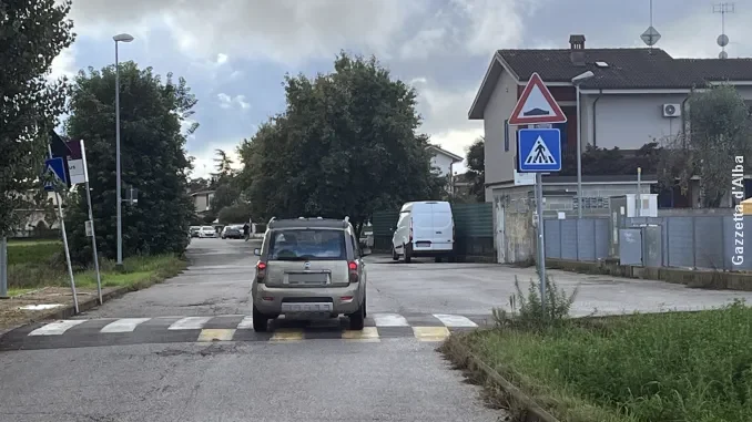 BRA / Il dosso di via Gabotto rallenta le auto ma guasta i mezzi e sballotta gli autobus