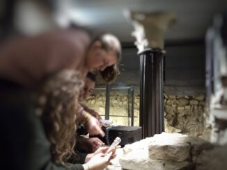 Escape Room…al MUDI di Alba