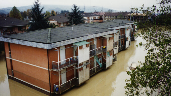 1994-2024 / Le storie: «Avevo 10 anni. Da allora ho paura della pioggia»