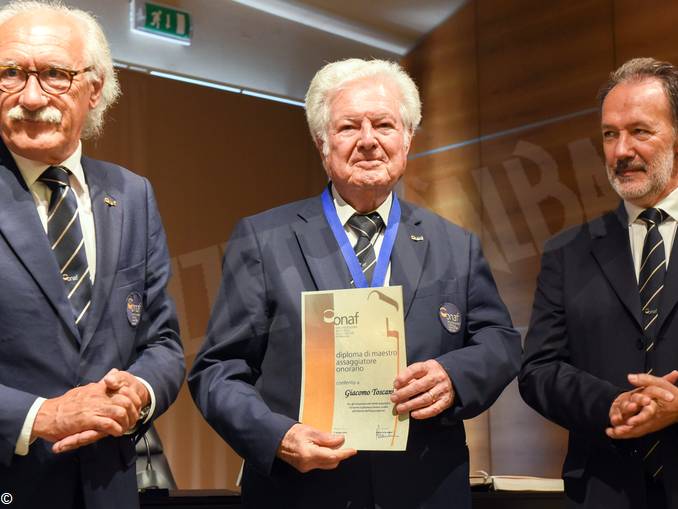 Festival dei formaggi piemontesi: iscrizioni entro il 12 ottobre 1