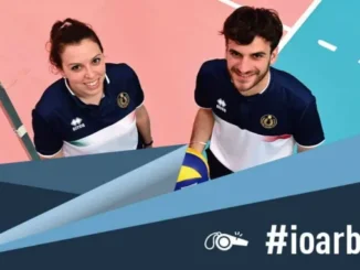 Pallavolo. Al via un nuovo corso per diventare arbitro Fipav per le provincie di Cuneo e Asti