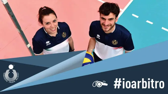 Pallavolo. Al via un nuovo corso per diventare arbitro Fipav per le provincie di Cuneo e Asti