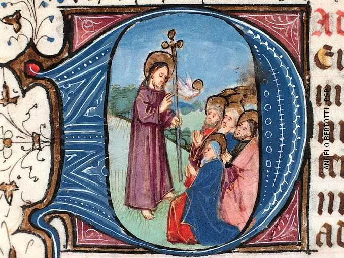 Una Chiesa missionaria sta ai crocicchi delle strade