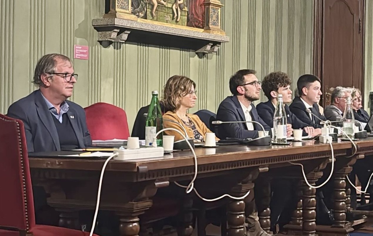 Il Comune esce da Egea con il voto unanime di tutti i Consiglieri