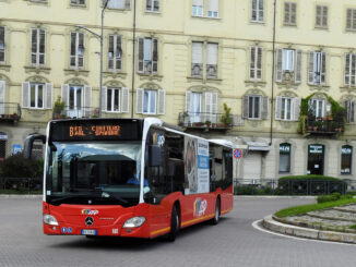 L'Asp incrementa il passaggio dei bus per il primo novembre