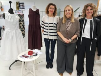 Fabbriche aperte/ La moda femminile riciclata  e sostenibile del marchio Oltre