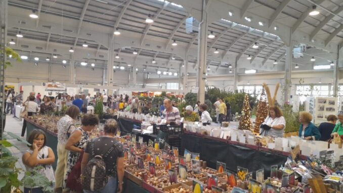 Fiera Monferrato Green Farm, da venerdì 11 a domenica 13 ottobre a Casale Monferrato