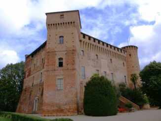 Visite gratuite al parco del Castello di Monticello d’Alba