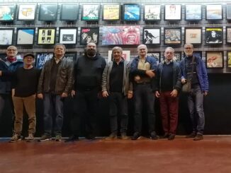 All'associazione Alec di