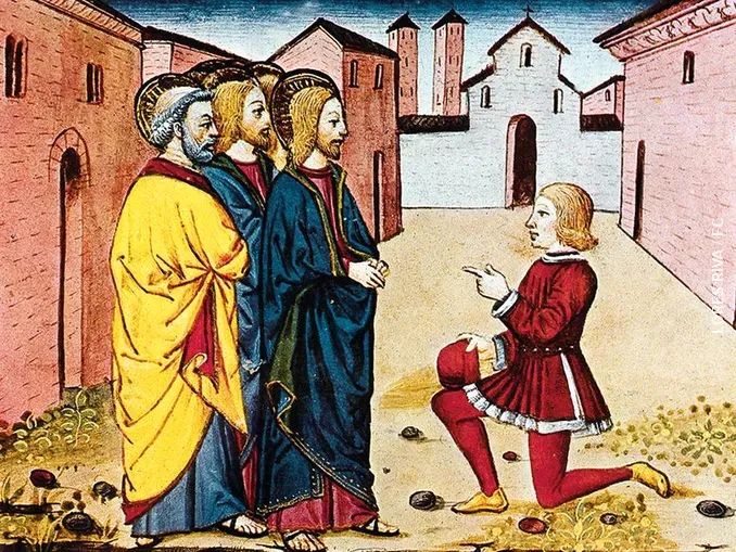 La sapienza nascosta che aiuta a scegliere nella vita