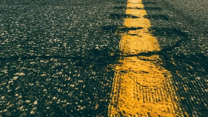 Fondi per le strade
