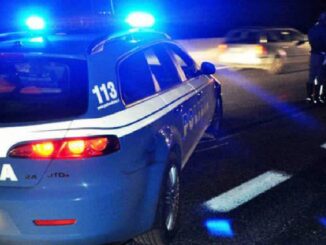 Polizia