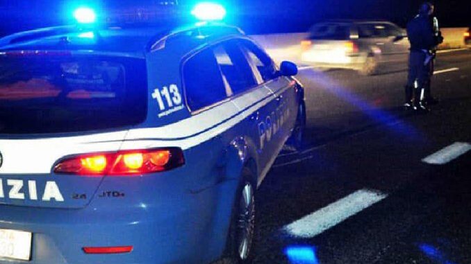 Polizia