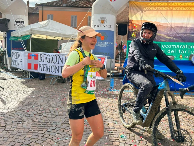 Ecomaratona del Barbaresco: i risultati 1