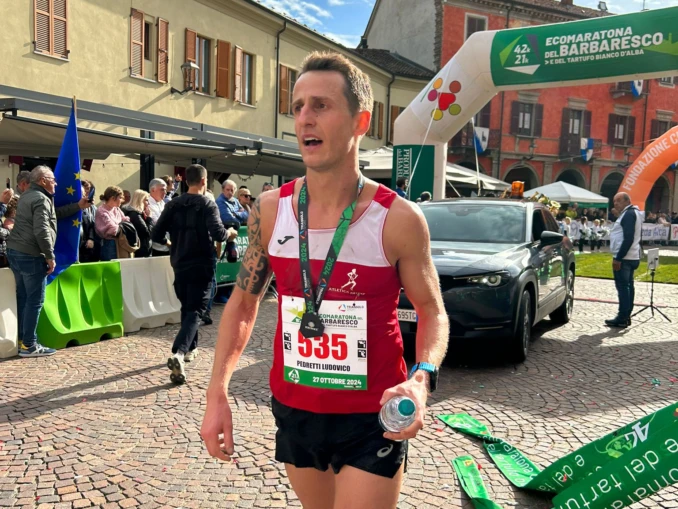 Ecomaratona del Barbaresco: i risultati