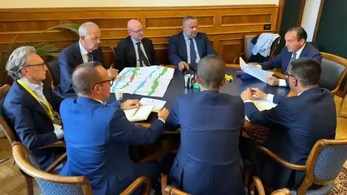 Asti-Cuneo, stop al pedaggio per il tratto di Roddi a partire dal 14 ottobre. Apertura a fine 2025