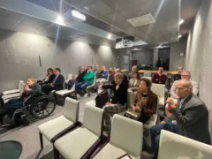 Al Rotary club Bra si è parlato di Europa