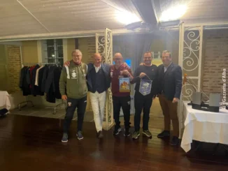 Rotary e Panathlon Bra premiano il Torino Fd