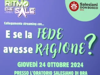 Salesiani di Bra: un 24 del mese molto speciale e ricco di proposte