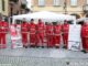 La Croce rossa di San Damiano festeggia 55 anni di attività