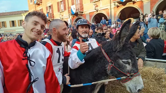 Oggi si corre il Palio: seguilo in diretta! 14