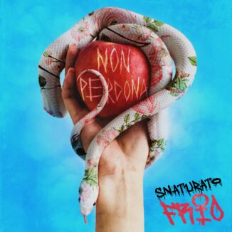 Snaturato, il nuovo singolo di Frio: «Non aspettatevi da me Funk o Pop, ma musica»