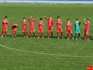 Serie D di calcio. Rinviata la partita di oggi tra Cairese e Bra