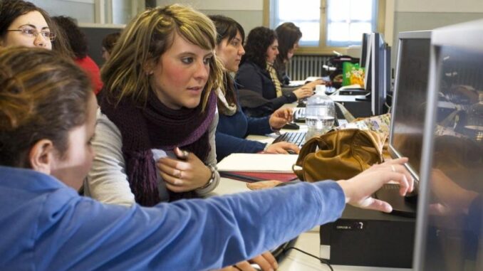 Chiorino in Commissione: «Separeremo i bandi per i due voucher scuola. Riflessione sulle fasce Isee»