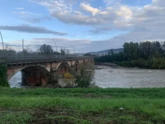 Maltempo. Il punto della situazione ad Alba con l'assessore Cavallo