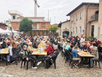 Previsto maltempo: a Barolo annullata la manifestazione A tutta trippa
