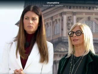 Le Langhe protagoniste con tartufi e vini al programma Unomattina