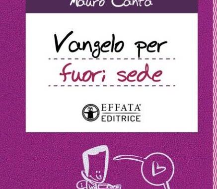 Nella sala consiliare di San Damiano, il Vengelo per fuori sede di don Mauro Canta