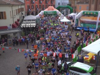 Grande Maratona delle Langhe, domenica 27 ottobre 2024
