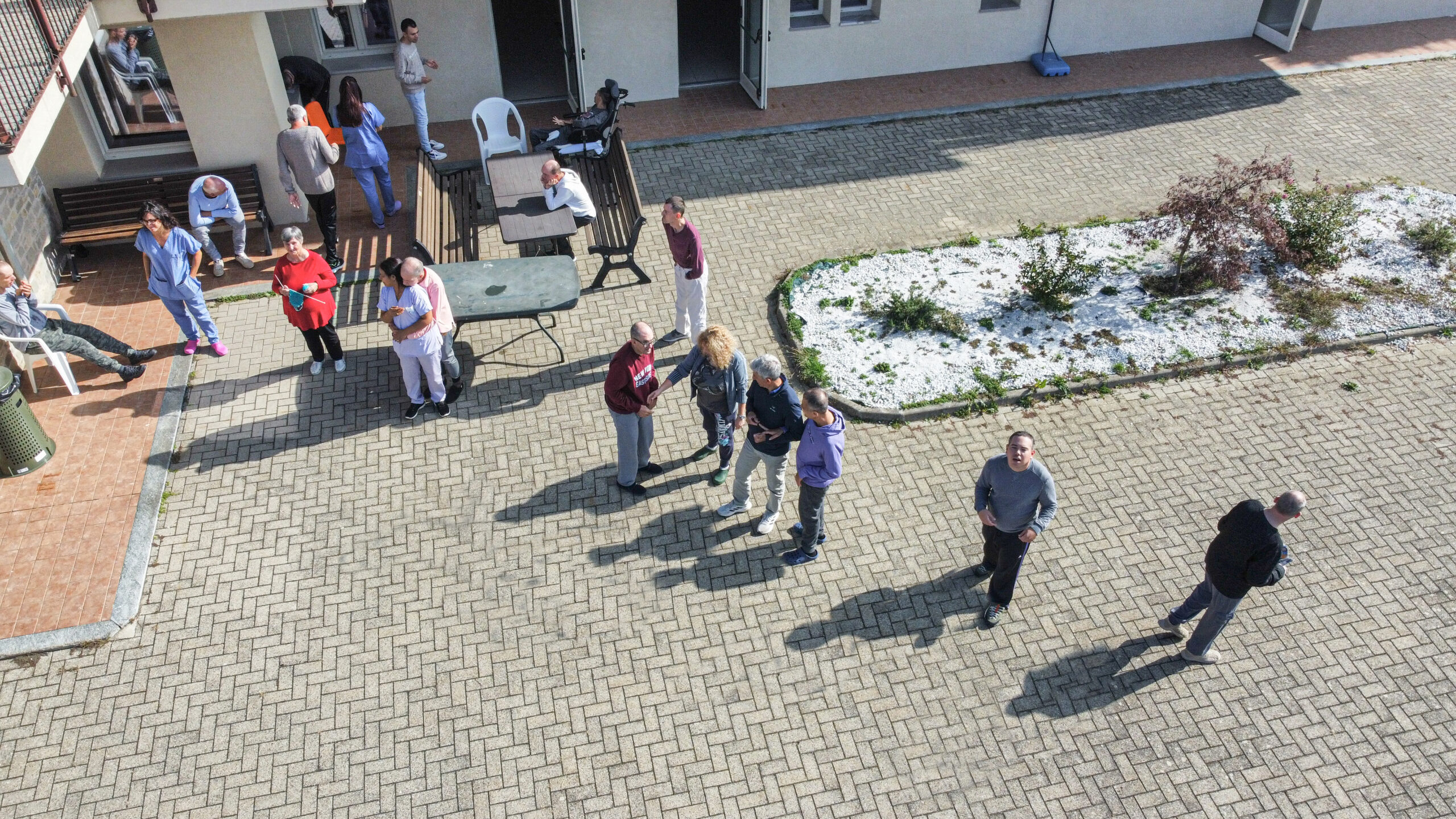 40 anni di Coesioni sociali: si festeggia il 12 novembre ad Alba