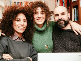 Carlo Borgogno, libreria Milton: «Bisognerebbe dare più spazi pubblici per la cultura» 1