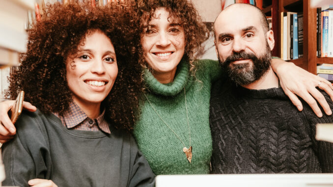 Carlo Borgogno, libreria Milton: «Bisognerebbe dare più spazi pubblici per la cultura» 1