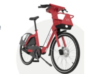 Asti attiva un nuovo servizio di bike-sharing elettrico