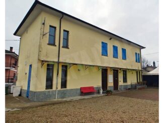 Domenica primo dicembre il circolo Acli di San Vito di Montà cambia gestione