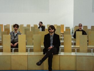 Al Cinema vekkio di Corneliano gli Age otori daranno un assaggio del nuovo album