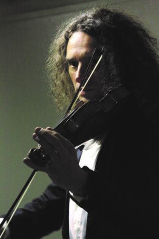 Concerto nel tempio di San Paolo in memoria di Giacomo Alberione 1