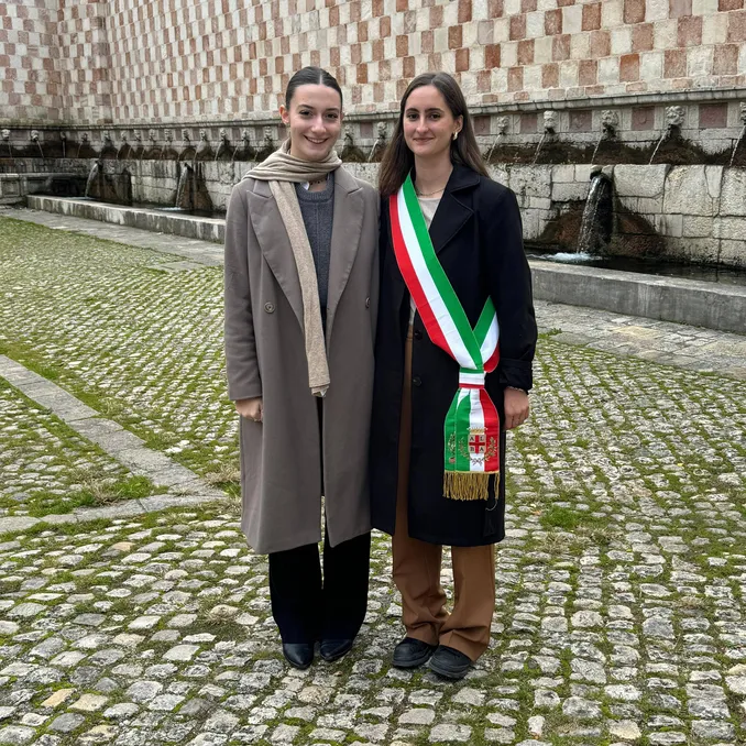 Capitale italiana della cultura 2026: la vincitrice L'Aquila incontra le finaliste