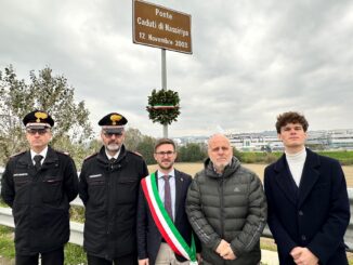 Alba: commemorazione per l’anniversario della strage di Nassiriya