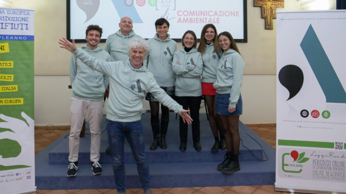 Comunicare la prevenzione di rischi, il fil rouge della nuova edizione del premio Aica