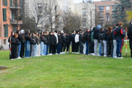 25 novembre / All
