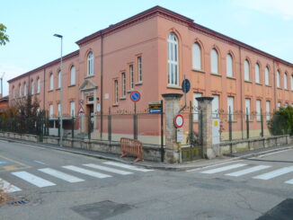 All’Umberto Sacco di Alba si progetta insieme la nuova strada scolastica