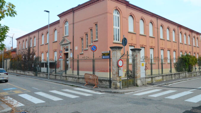 All’Umberto Sacco di Alba si progetta insieme la nuova strada scolastica