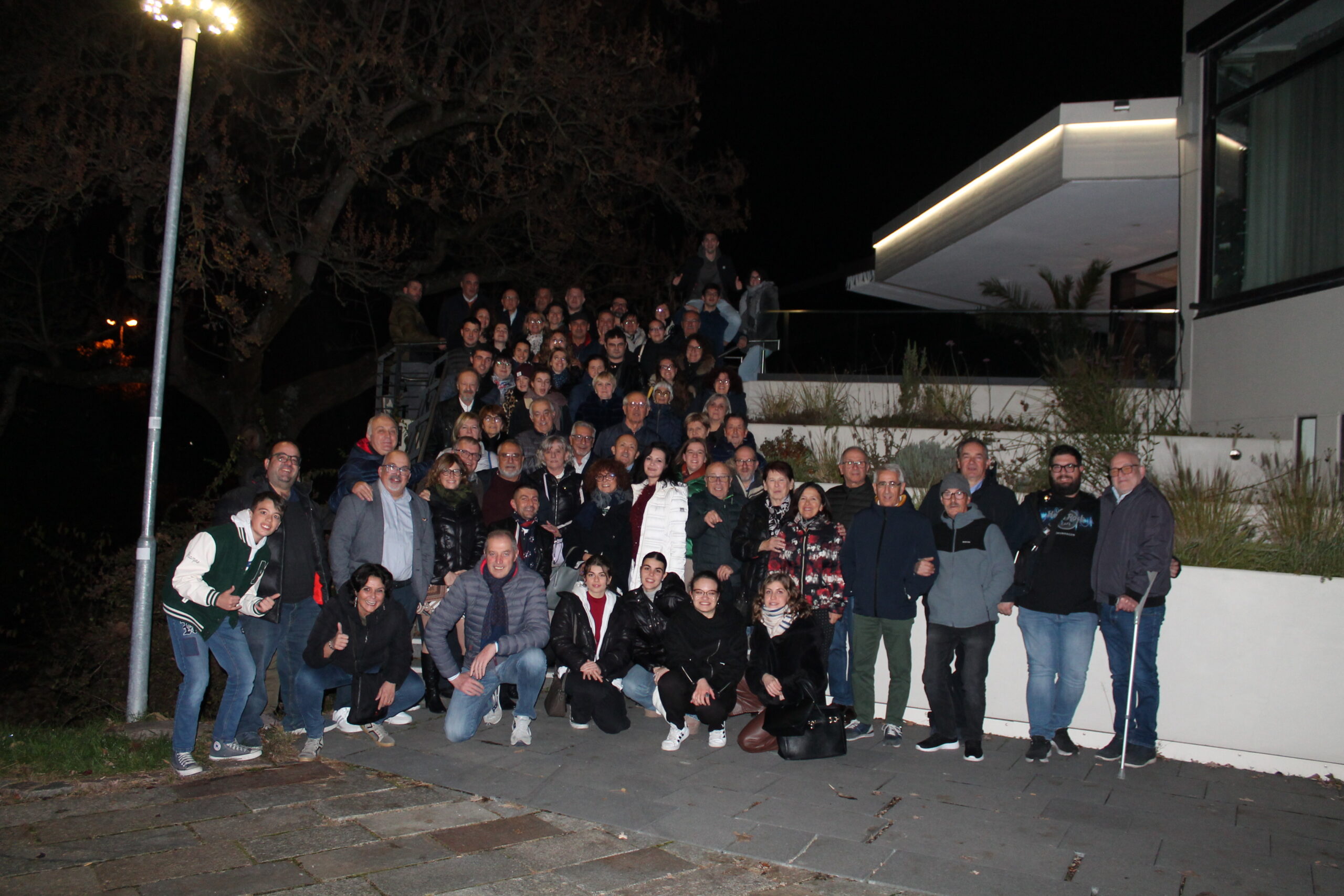 Grande successo della delegazione a Böblingen per la Kulinarische genüsse aus Alba 2